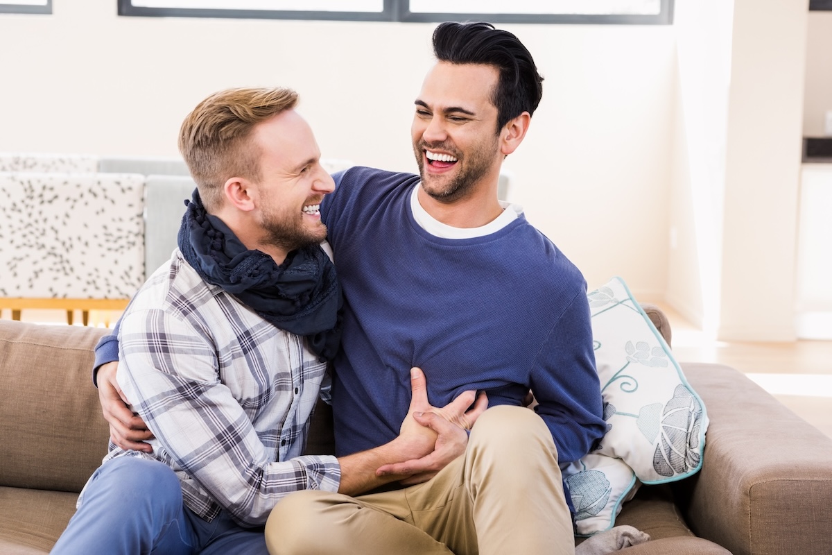 Gay Dating in Utah: Unveil the Vibrancy of Love