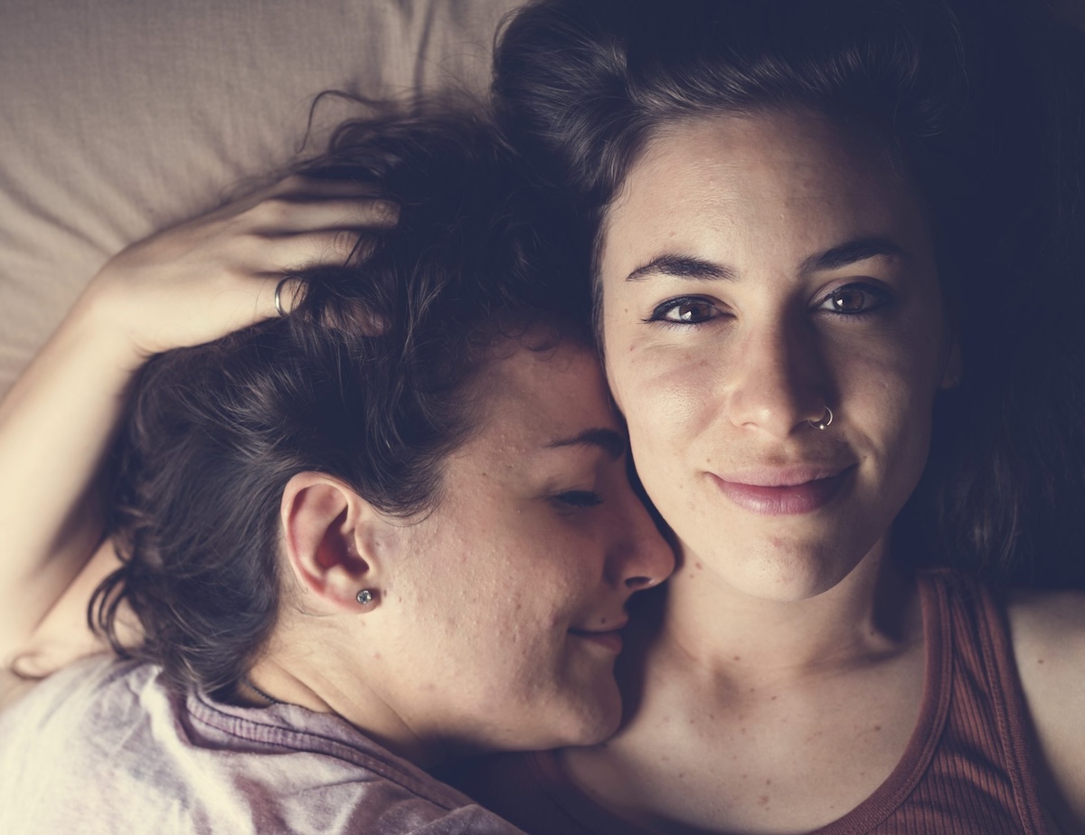 Igniting Romance: Lesbian Dating in Utah Claims the Spotlight