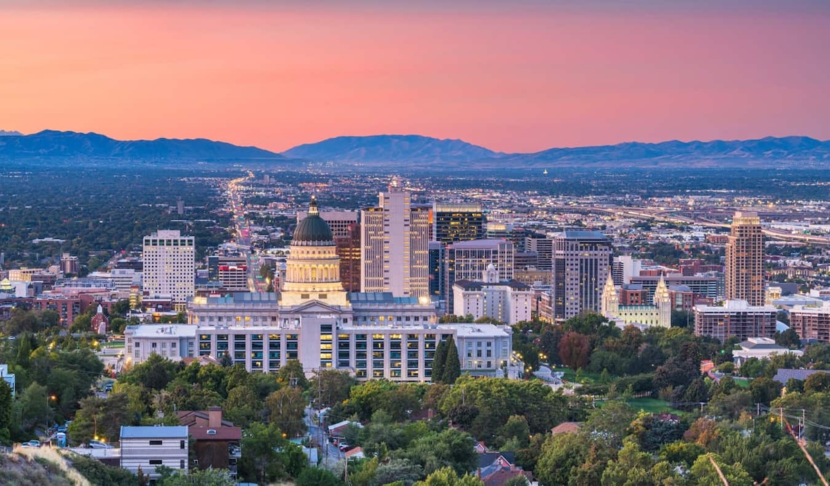 A Guide to Dating in Salt Lake City: Navigating Love